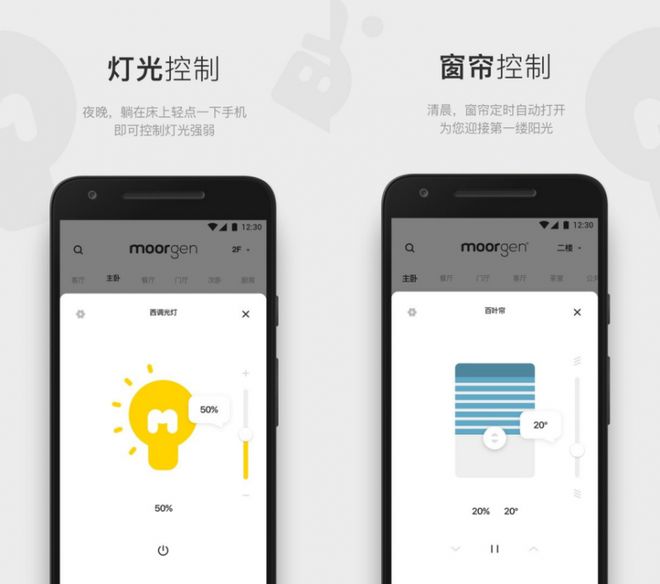 根全屋智能APP助你开启智慧家居新时代AG真人游戏第一品牌智能家居系统优选摩(图3)